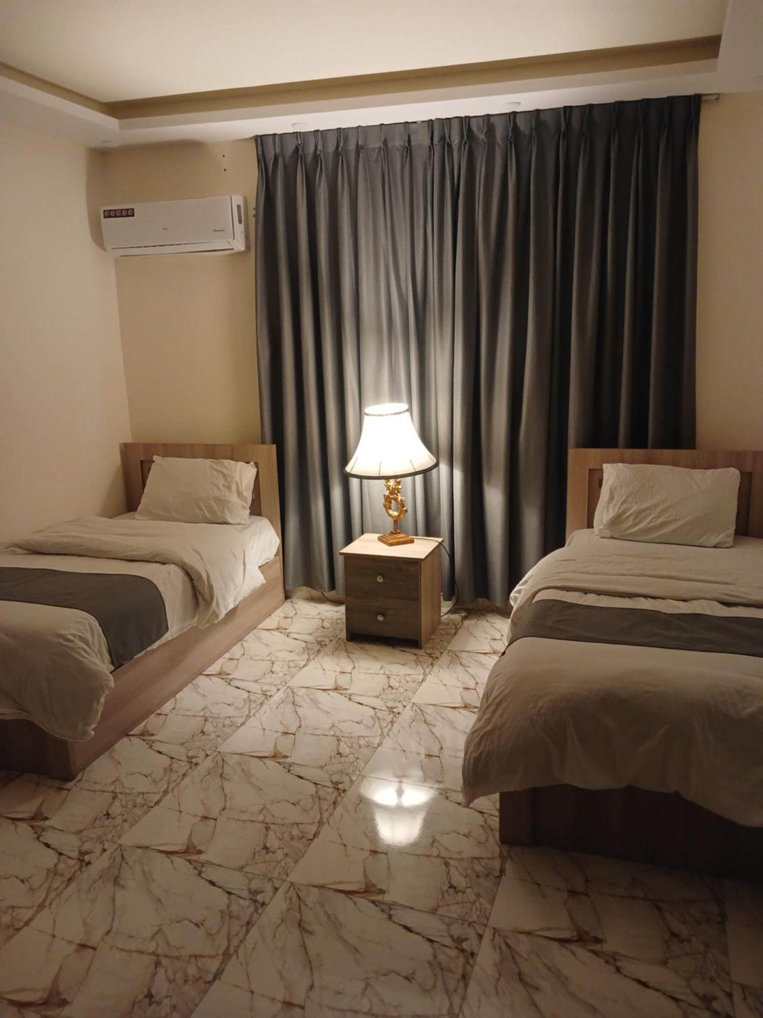 Dream House Hotel Jarash Eksteriør bilde